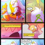 Mystery Dungeon Oddities