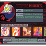 My ArtFight Card