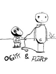 Ogitt and Floerp