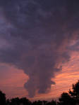 Tornado Cloud