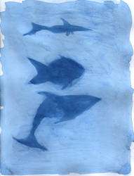 Trinity Of The Sea by holyguyver