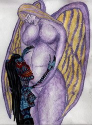 Gratitude by holyguyver
