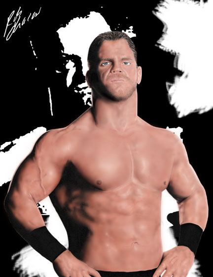 Chris Benoit