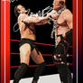 Kane vs Snitsky