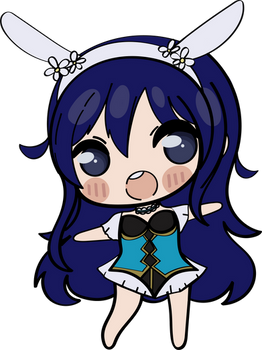 Bunny Lucina