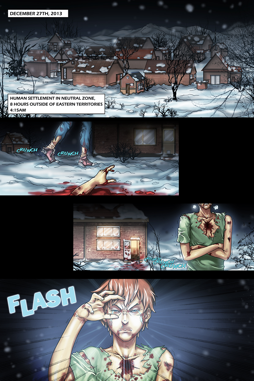 Page 1 B Color