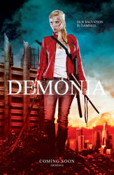 Demonia Web