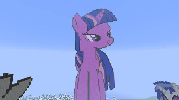 Twilight Sparkle