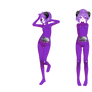 SlendyTeletubbies oc
