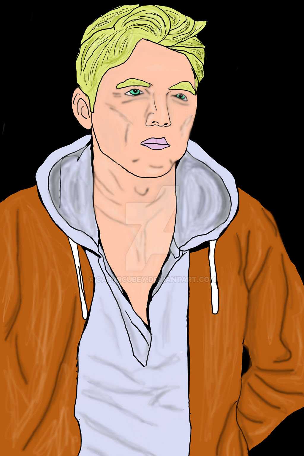 Colton Jones
