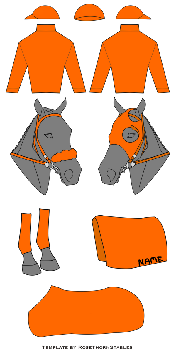 Fox Harbor Silks - 2.0