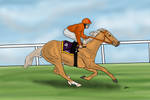 Devil's Night Downs Barrier Trial by CapNRCubey