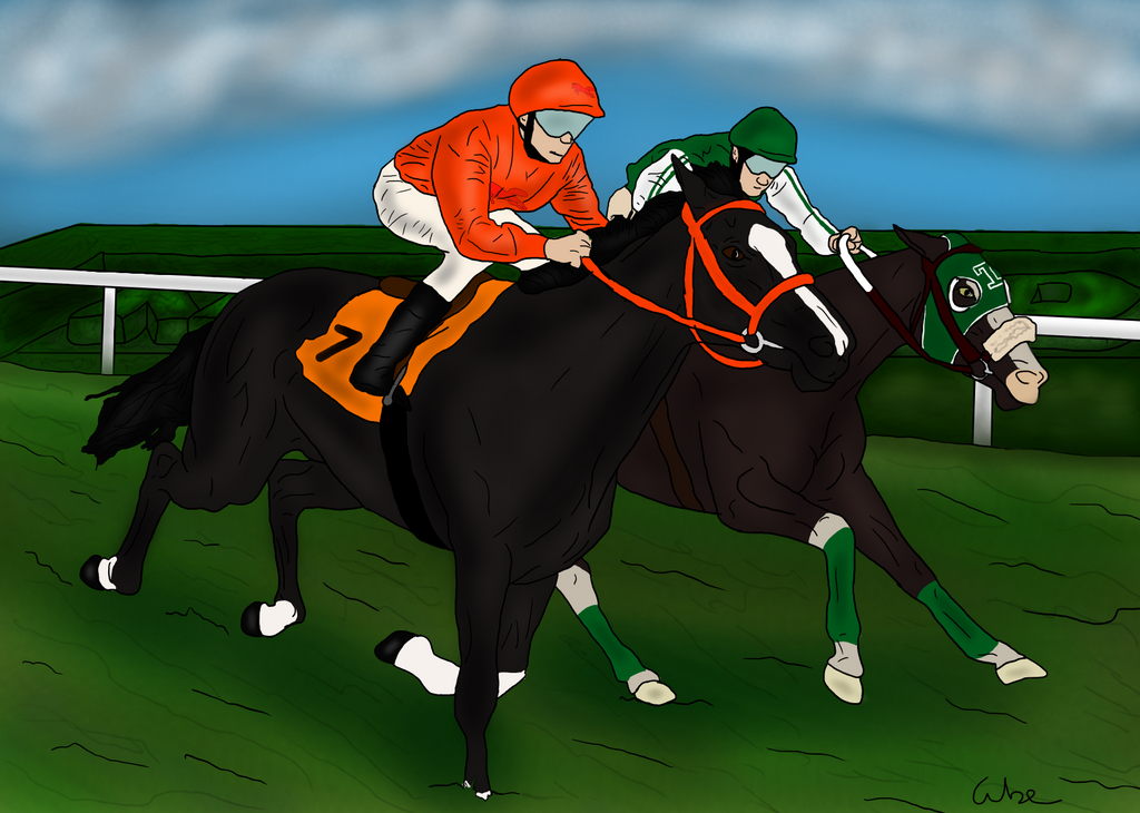 Age Ole Race