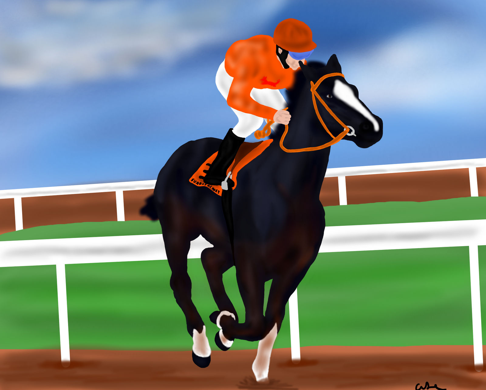 Annett Handicap