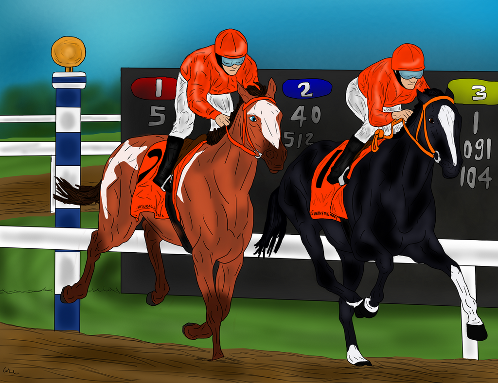 Clifford Stakes