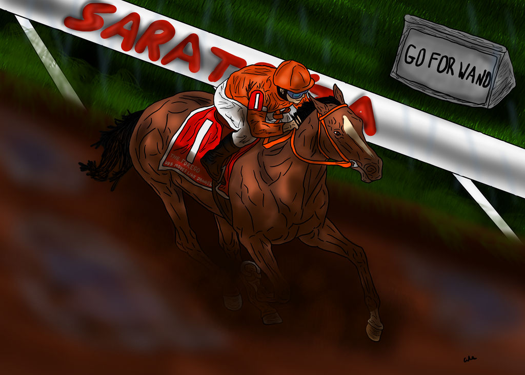 Forego Stakes