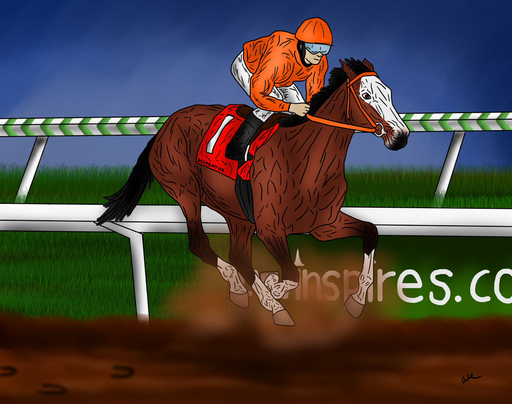 Kindred Handicap G1