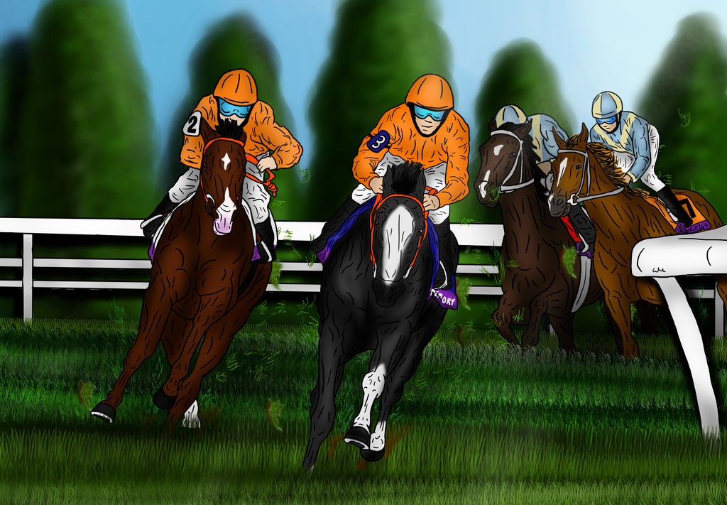 Breeders Cup Longines Turf - Takenshi
