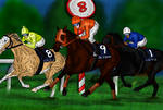 Japan Cup by CapNRCubey