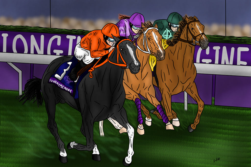 Breeders Cup Longines Turf
