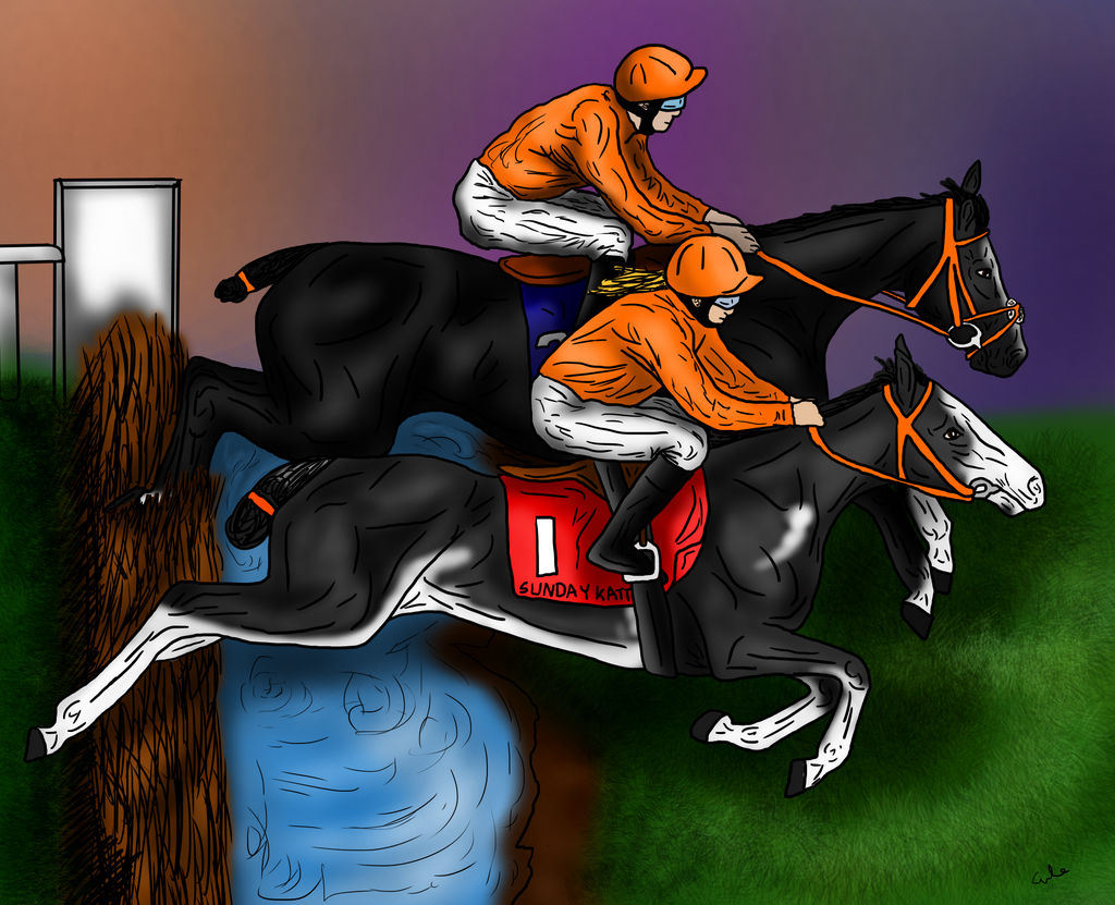 Prix du St. George