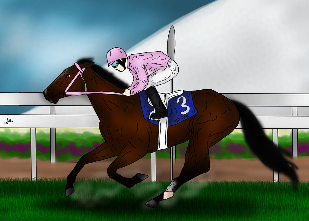Lost Chapter Stakes