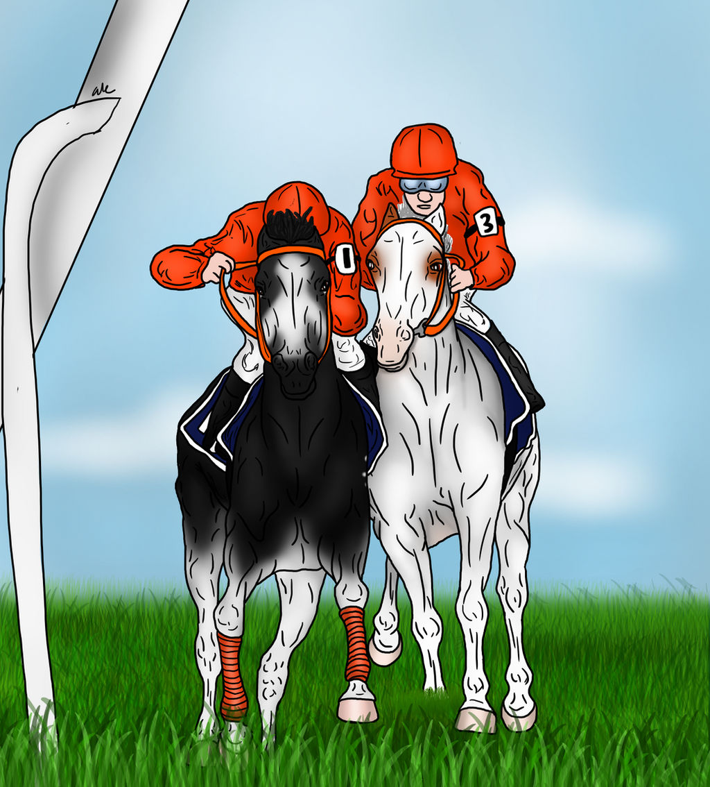 Inglis Sires' Produce Stakes
