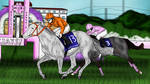 Oka Sho by CapNRCubey
