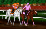 Kentucky Oaks to Post by CapNRCubey