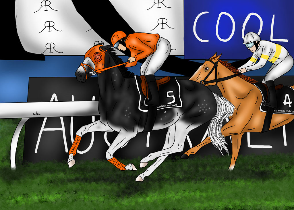 ATC Champagne Stakes