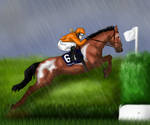 Grande Steeplechase di Roma by CapNRCubey