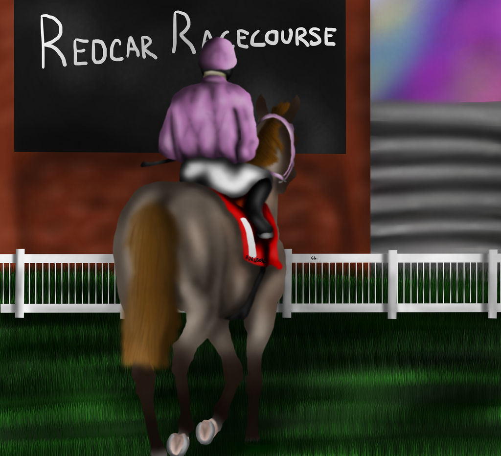 Redcar Sprint