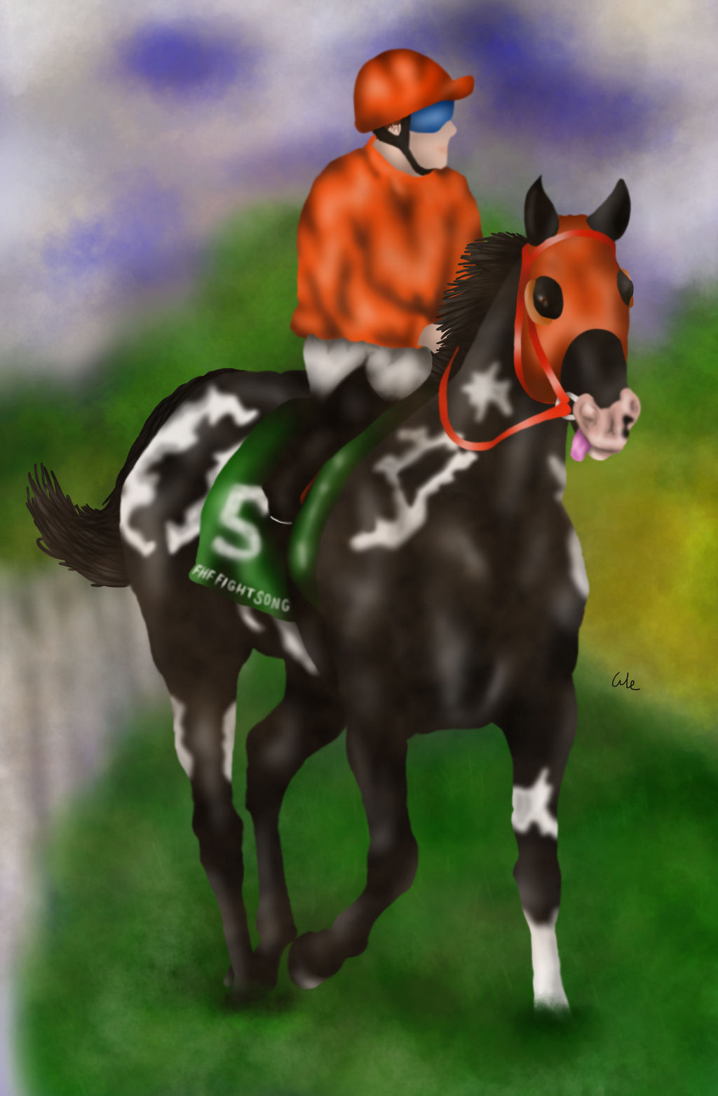Prix du Chagrin