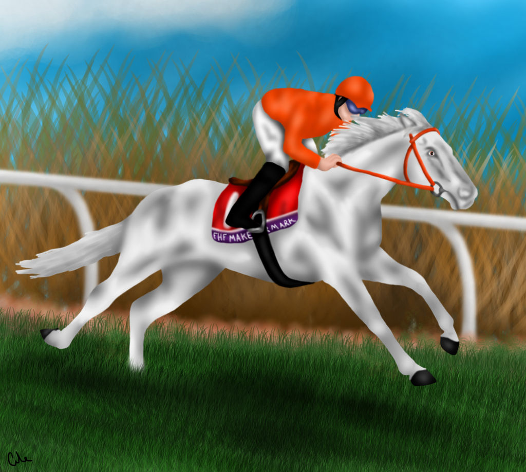 Breeders Cup Filly and Mare Turf