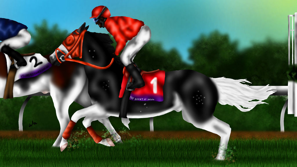 Breeders Cup Juvenile Turf