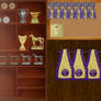 The Trophy Room