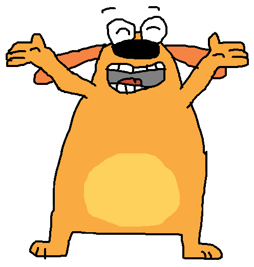 Fetch with Ruff Ruffman - Ruff Ruffman Vector #1 by BradfordHuskies9066 ...