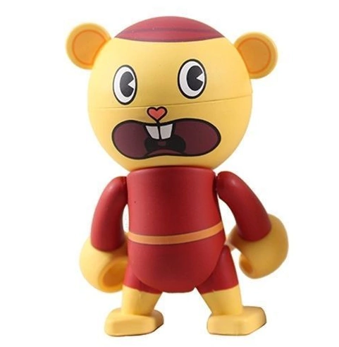 Happy Tree Friends - Pop 2.5 Inch Figure by BradfordHuskies9066 on ...