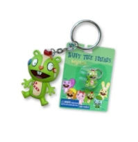 Happy Tree Friends - Nutty Keychain by BradfordHuskies9066 on DeviantArt