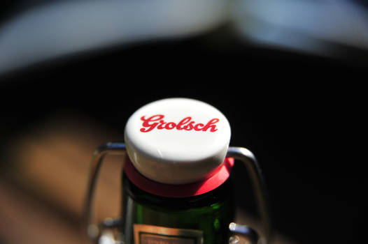 Grolsch