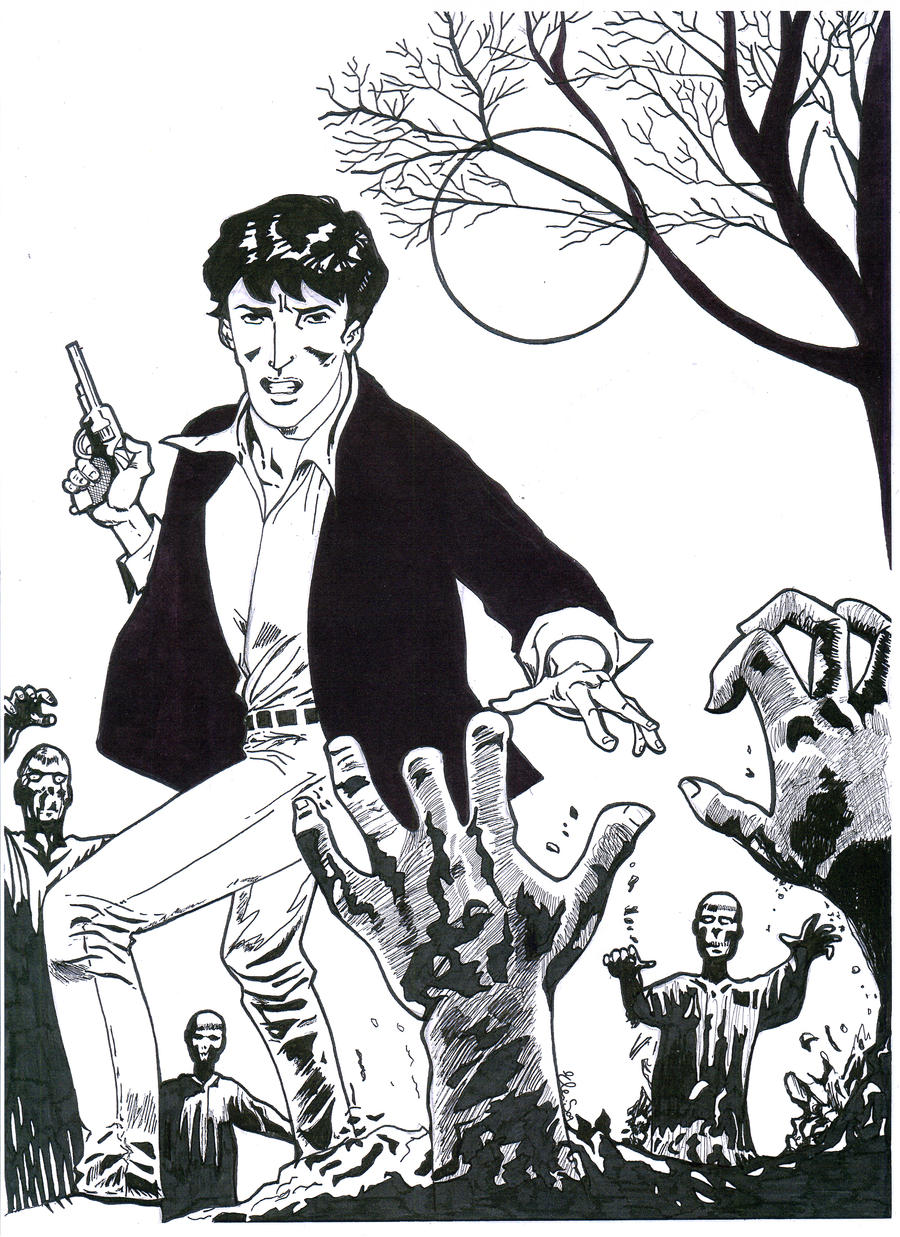 Dylan Dog