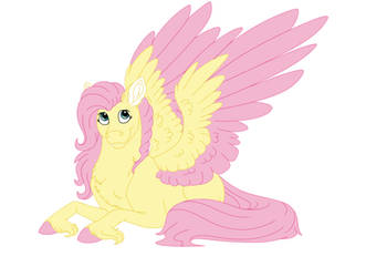 Fluttershy