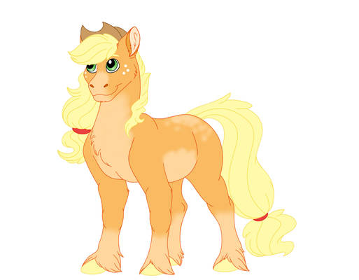 Applejack