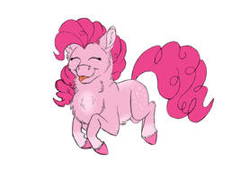 Pinkie Pie