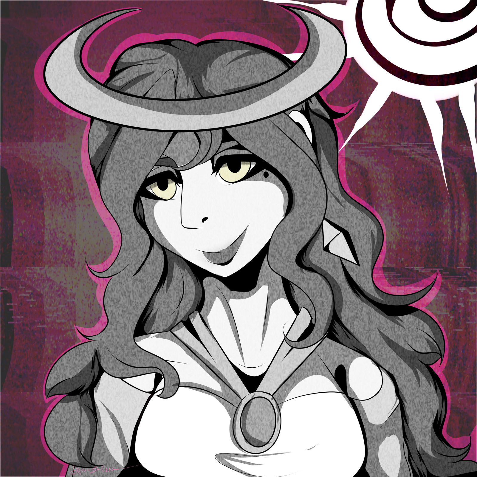 Maranda by LiLPupSpongeCake on DeviantArt