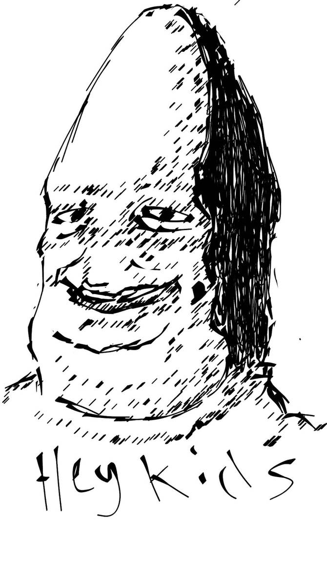 Human Patrick by NidNod on DeviantArt