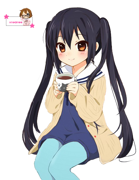 Render Azusa Nakano