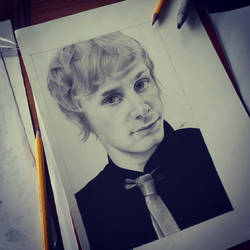 Dom Howard