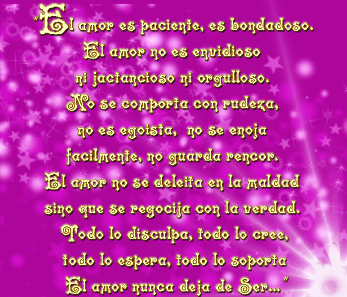 El Amor by HinataKonejita on DeviantArt