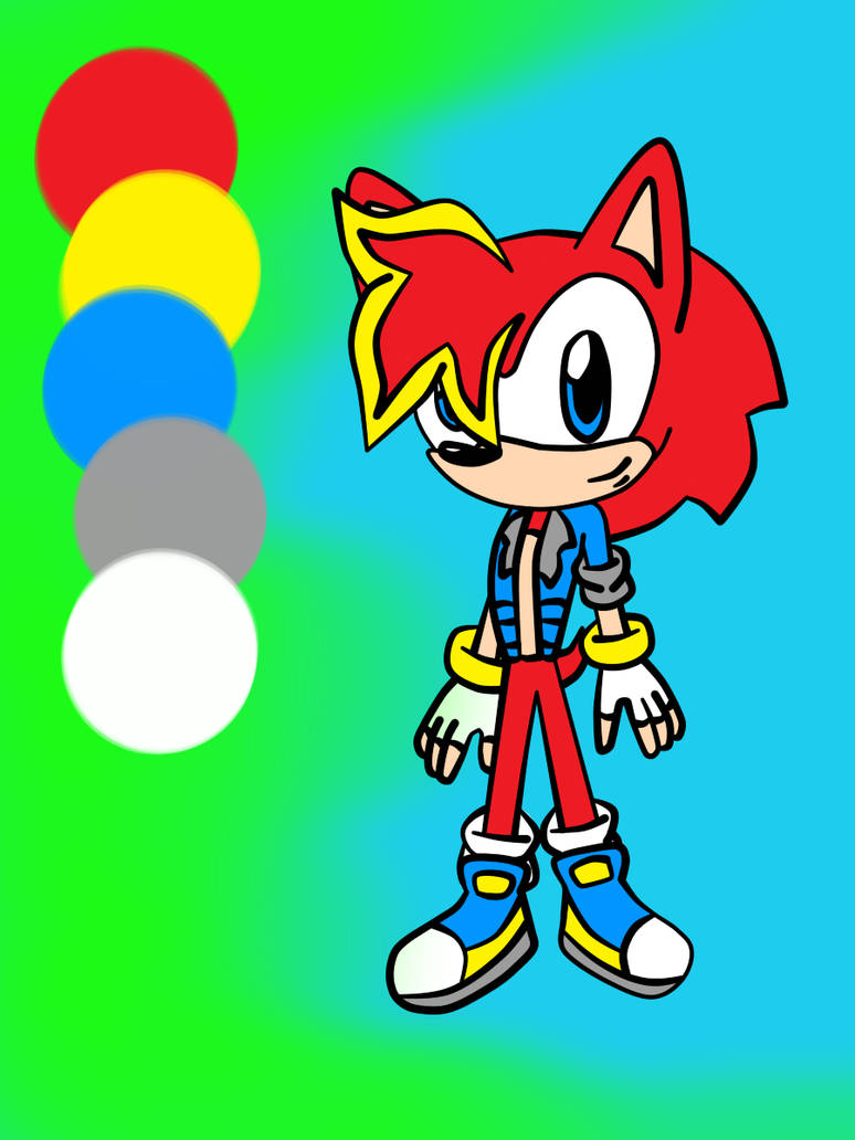 Phoenix Reference by Princess-Sophia-X on DeviantArt